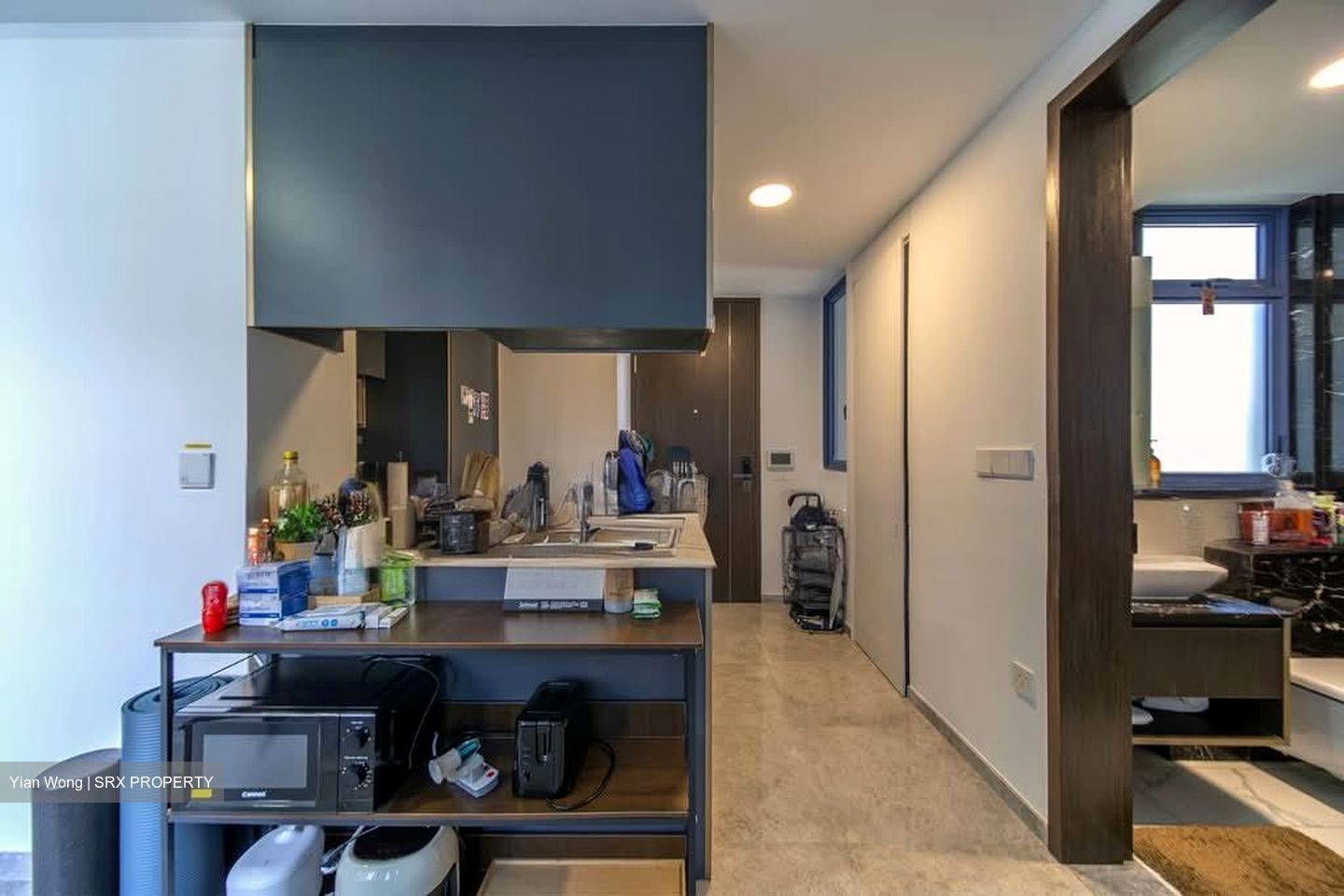 Wilshire Residences (D10), Apartment #536975511